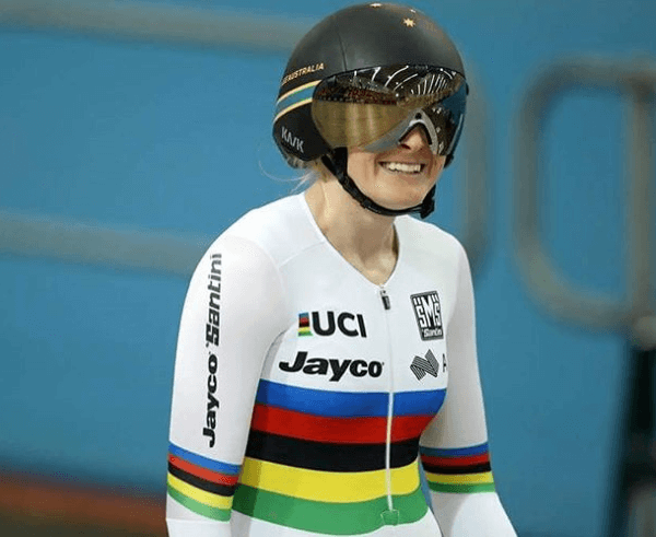 Jess Gallagher